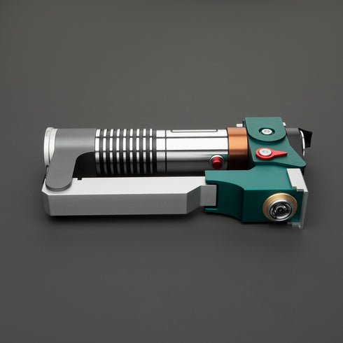 | The Saber Factory